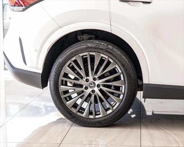 2023 Lexus RX 350 Luxury