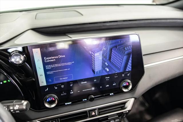 2023 Lexus RX 350 Luxury