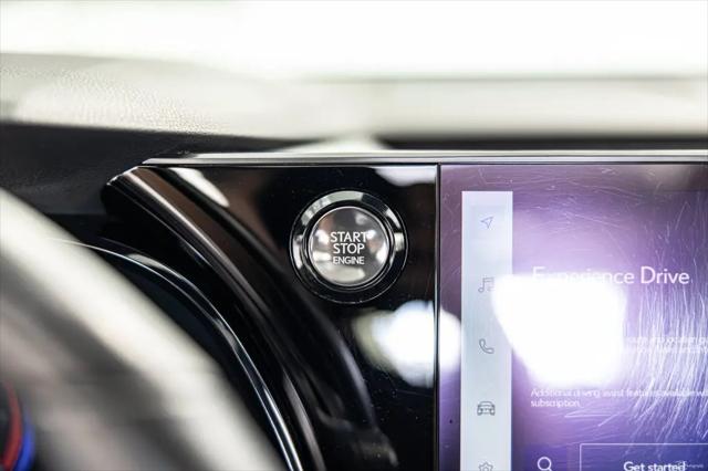 2023 Lexus RX 350 Luxury