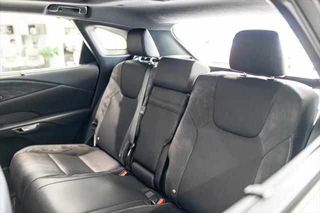 2023 Lexus RX 350 Luxury