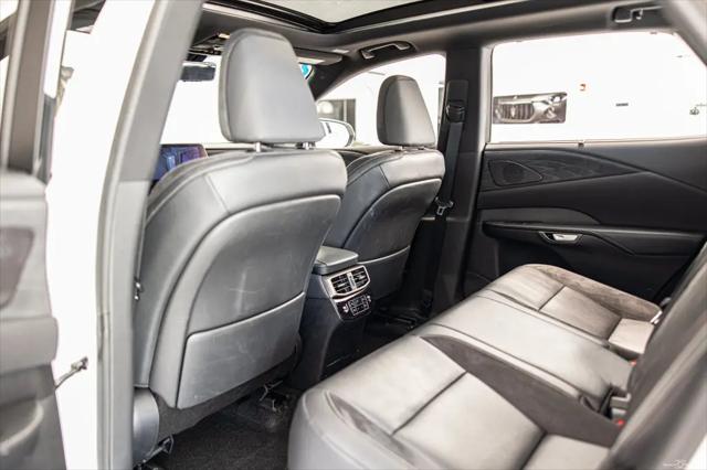 2023 Lexus RX 350 Luxury