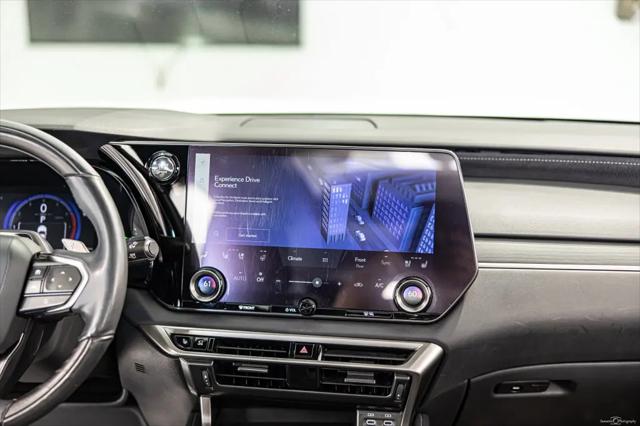 2023 Lexus RX 350 Luxury