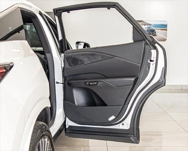 2023 Lexus RX 350 Luxury