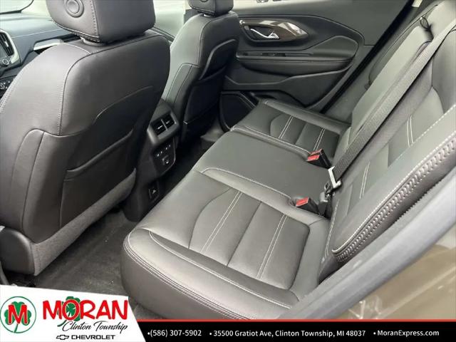 2023 GMC Terrain AWD Denali