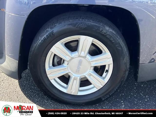 2014 GMC Terrain SLE-1