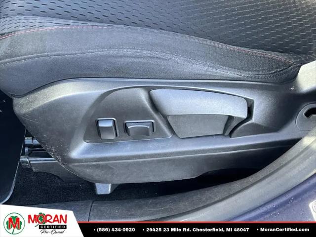2014 GMC Terrain SLE-1