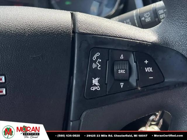2014 GMC Terrain SLE-1