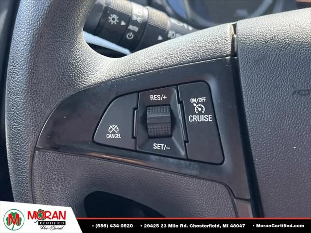 2014 GMC Terrain SLE-1