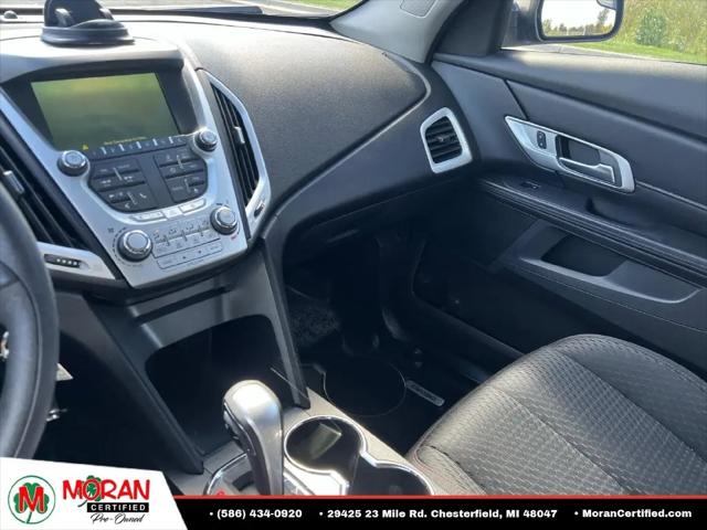 2014 GMC Terrain SLE-1