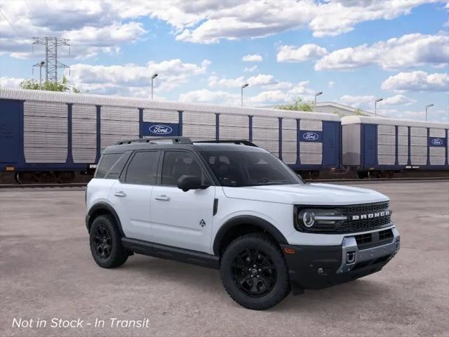 2026 Ford Bronco Sport Outer Banks for sale in Pasco, WA