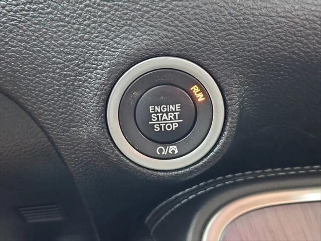 2018 Dodge Challenger R/T