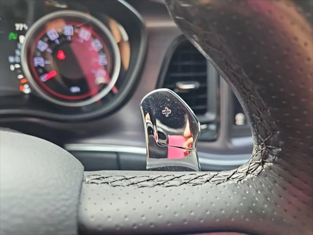 2018 Dodge Challenger R/T