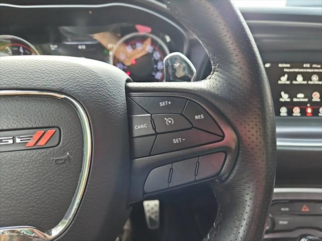 2018 Dodge Challenger R/T