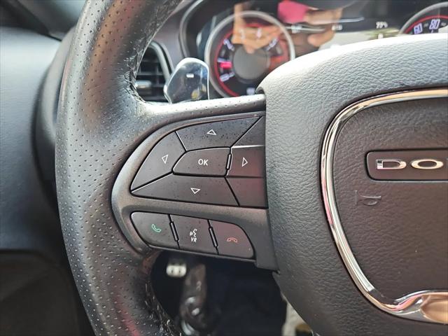 2018 Dodge Challenger R/T