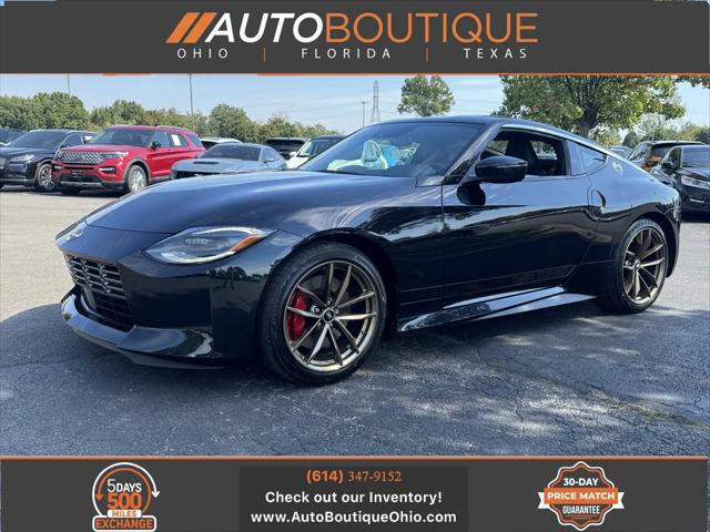2026 Nissan Z Performance for sale in Columbus, OH