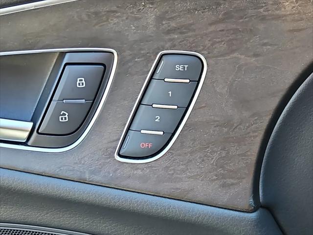 2018 Audi A7 3.0T Premium Plus