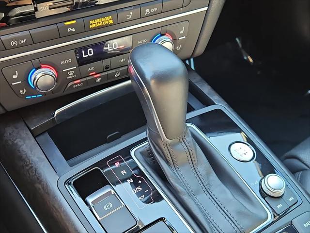 2018 Audi A7 3.0T Premium Plus