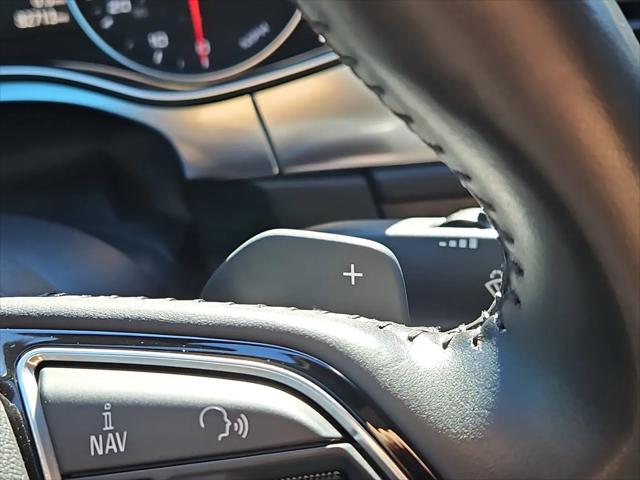 2018 Audi A7 3.0T Premium Plus