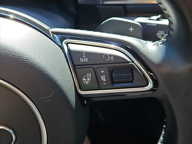 2018 Audi A7 3.0T Premium Plus