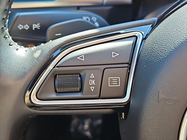 2018 Audi A7 3.0T Premium Plus
