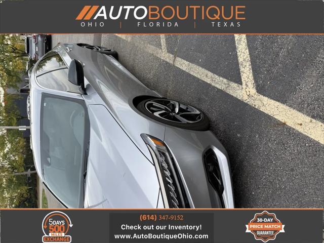 2021 Honda Accord Sport for sale in Columbus, OH