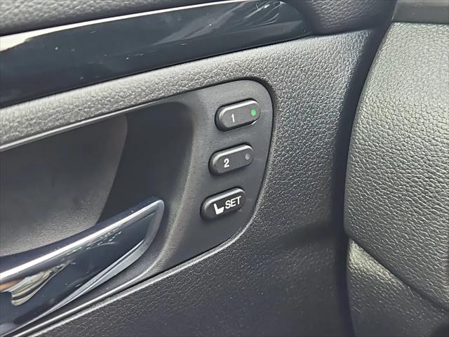 2024 Honda Ridgeline Black Edition