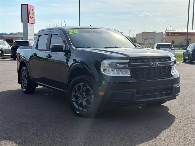 2024 Ford Maverick XLT for sale near Lancaster, OH