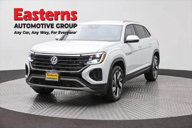 2025 Volkswagen Atlas Cross Sport 2.0T SE w/Technology for sale in Millersville, MD