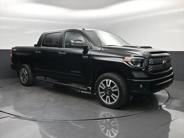 2019 Toyota Tundra SR5 5.7L V8 for sale in Gastonia, NC