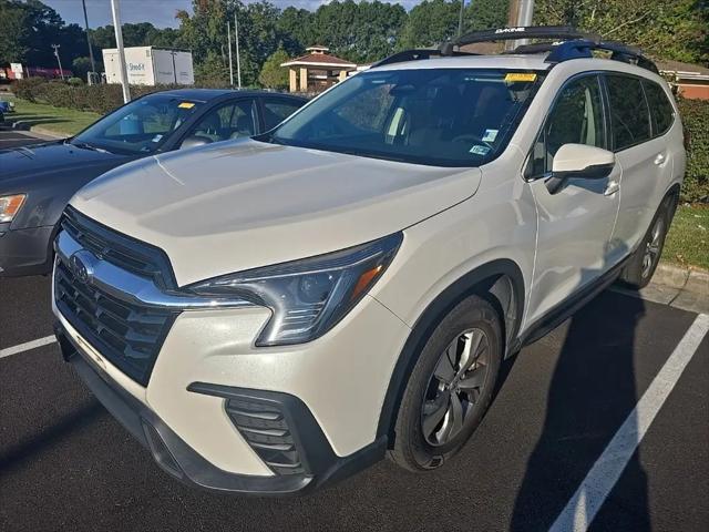 2023 Subaru Ascent Premium 7-Passenger