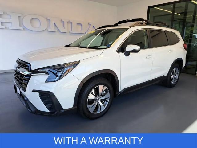 2023 Subaru Ascent Premium 7-Passenger