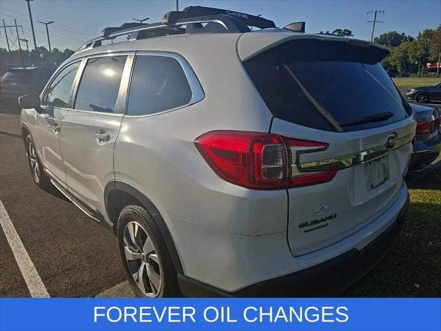 2023 Subaru Ascent Premium 7-Passenger