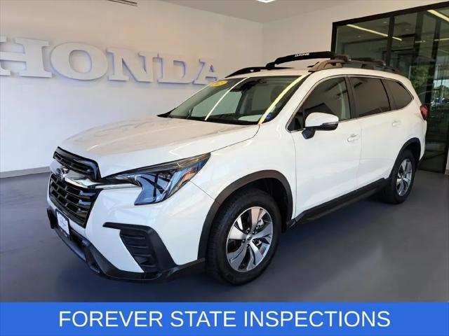 2023 Subaru Ascent Premium 7-Passenger