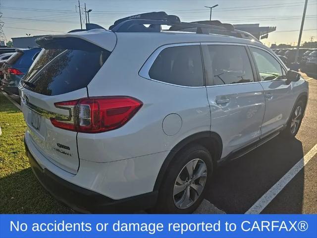 2023 Subaru Ascent Premium 7-Passenger