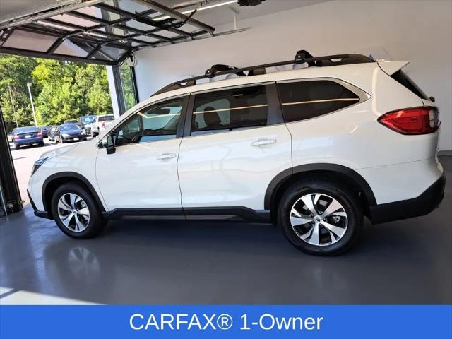 2023 Subaru Ascent Premium 7-Passenger