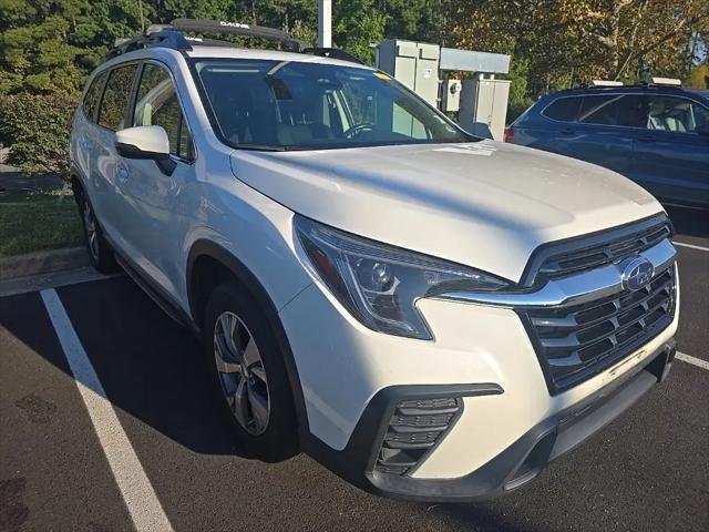 2023 Subaru Ascent Premium 7-Passenger
