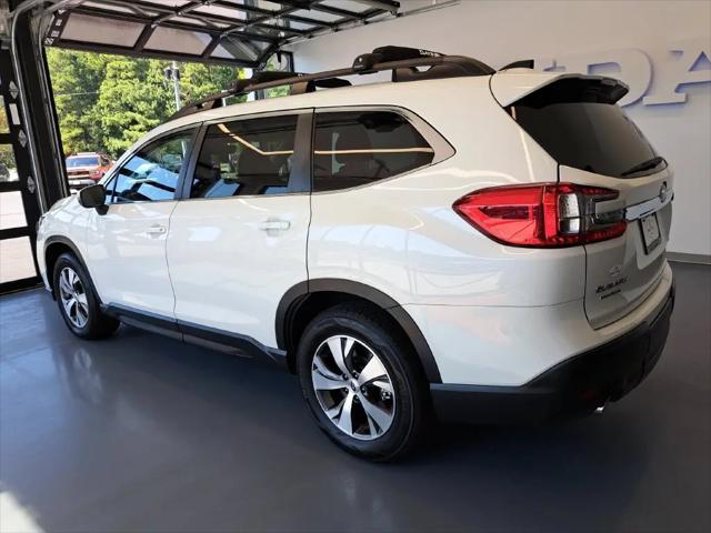 2023 Subaru Ascent Premium 7-Passenger