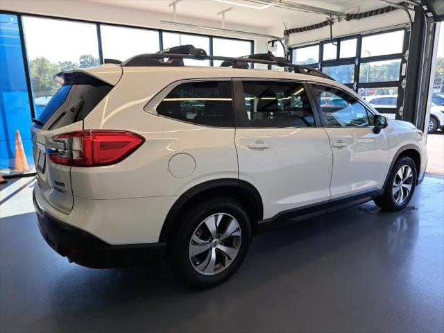 2023 Subaru Ascent Premium 7-Passenger