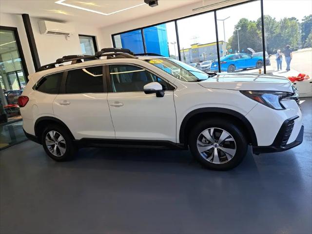 2023 Subaru Ascent Premium 7-Passenger