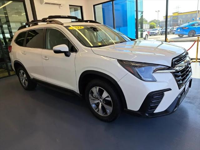 2023 Subaru Ascent Premium 7-Passenger