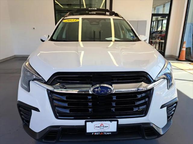 2023 Subaru Ascent Premium 7-Passenger