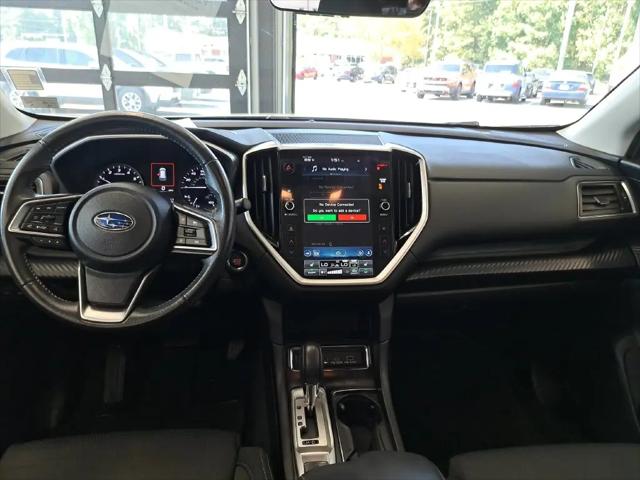 2023 Subaru Ascent Premium 7-Passenger
