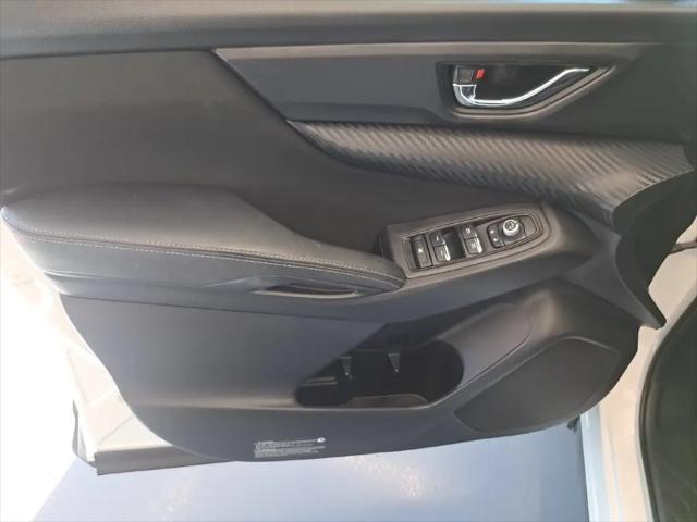 2023 Subaru Ascent Premium 7-Passenger