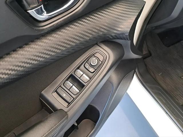 2023 Subaru Ascent Premium 7-Passenger