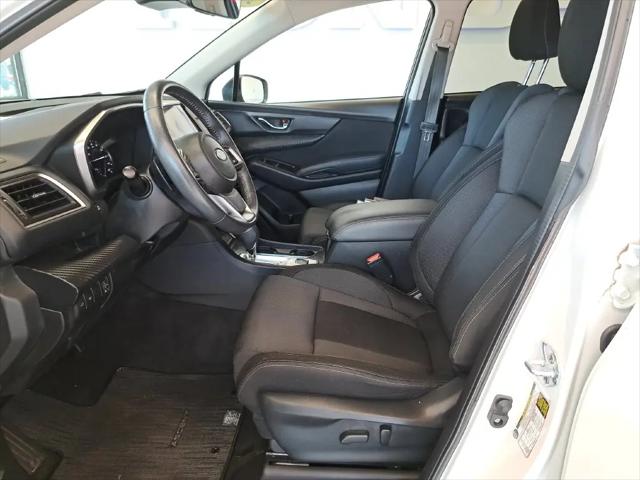 2023 Subaru Ascent Premium 7-Passenger