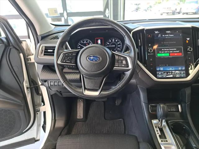 2023 Subaru Ascent Premium 7-Passenger