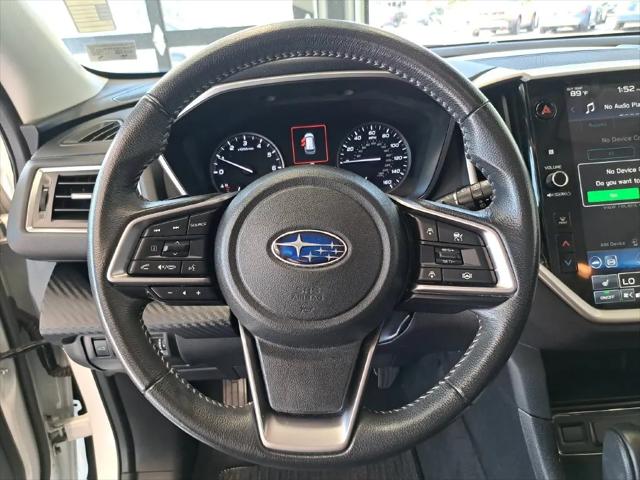 2023 Subaru Ascent Premium 7-Passenger