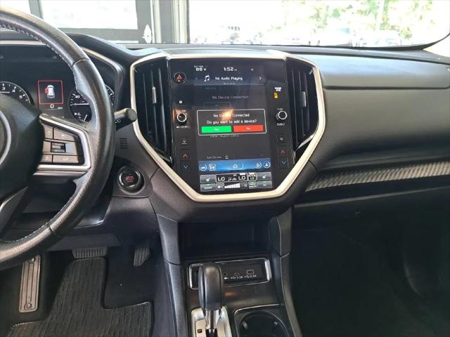 2023 Subaru Ascent Premium 7-Passenger