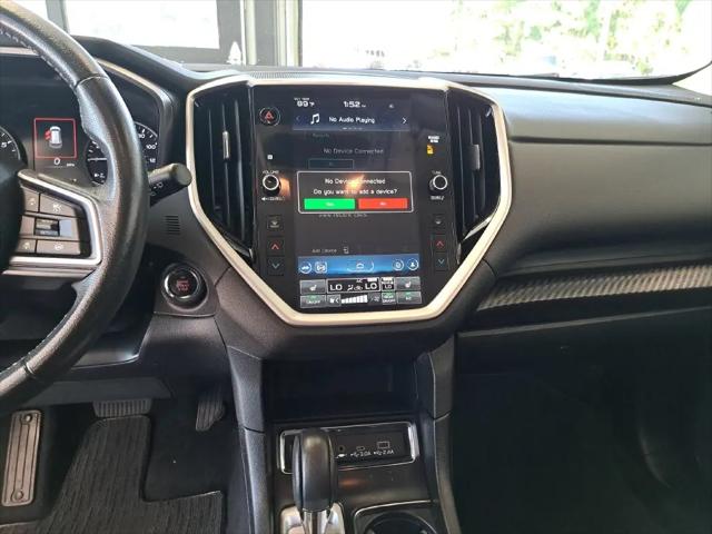 2023 Subaru Ascent Premium 7-Passenger