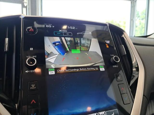 2023 Subaru Ascent Premium 7-Passenger